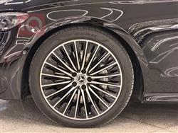 مرسيدس بنز E-Class